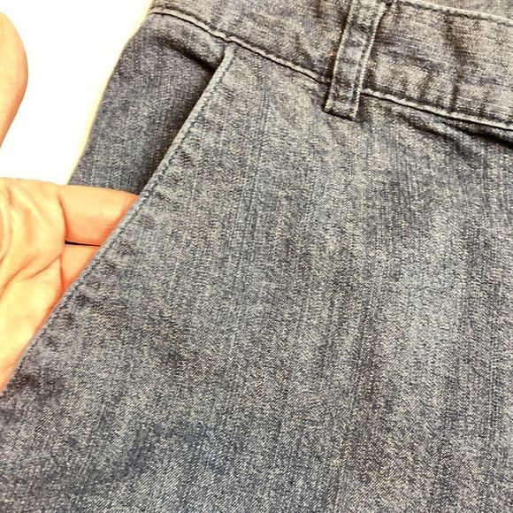 TROUSER jeans Cebelas classic norm corp 90’s - Picture 3 of 6